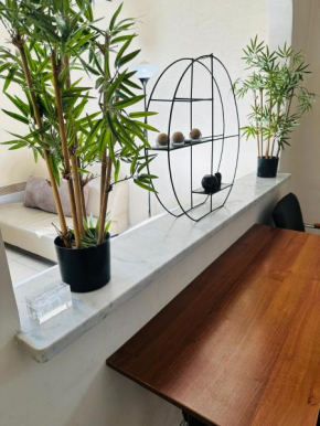 Appartement confortable